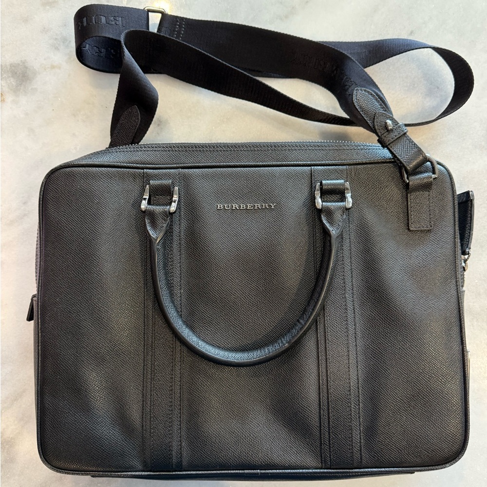 Burberry Briefcase